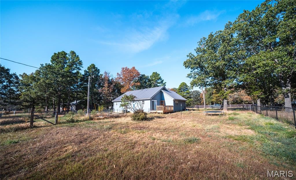 Hickory Hills - Residential