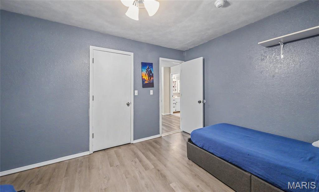 Hickory Hills - Residential