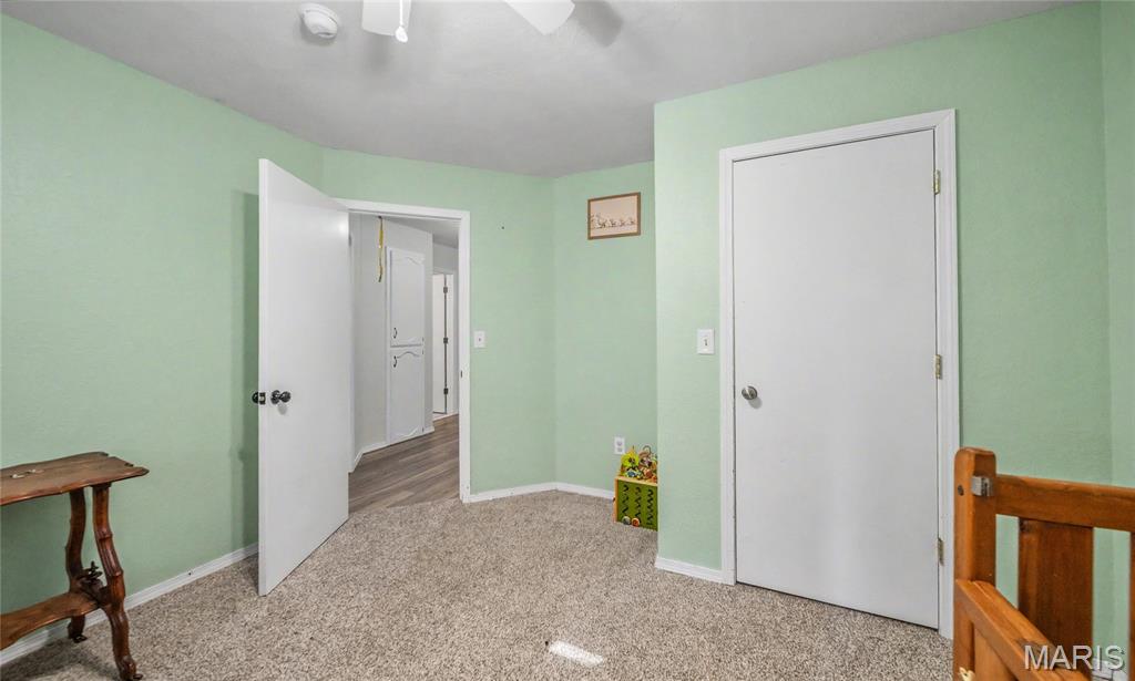 Hickory Hills - Residential