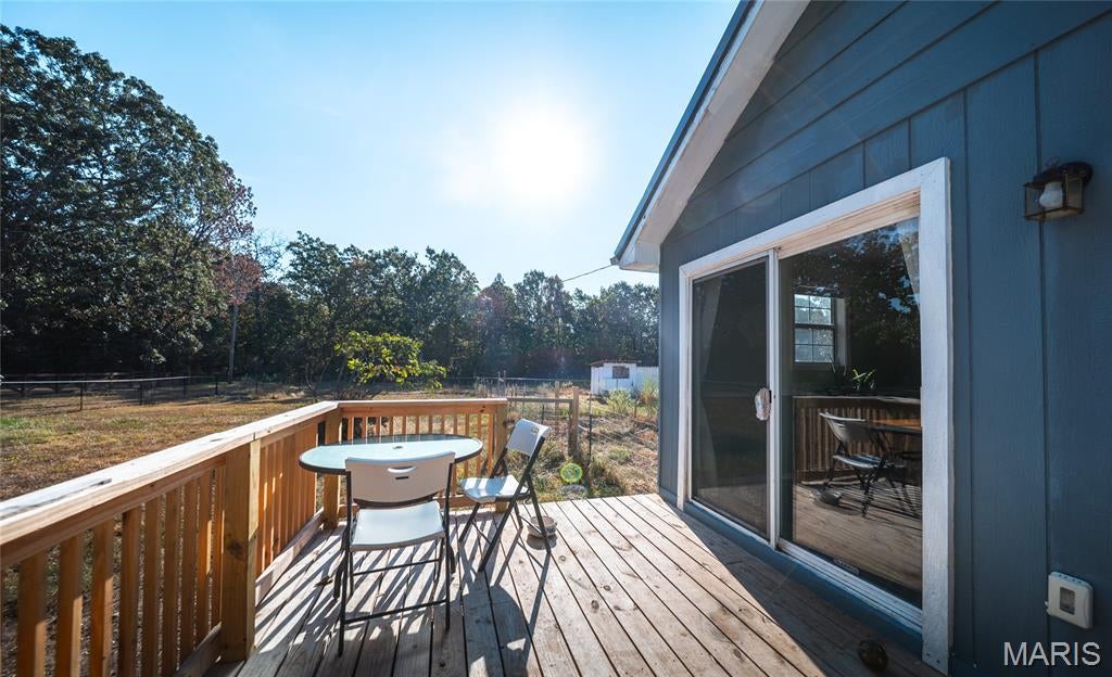 Hickory Hills - Residential