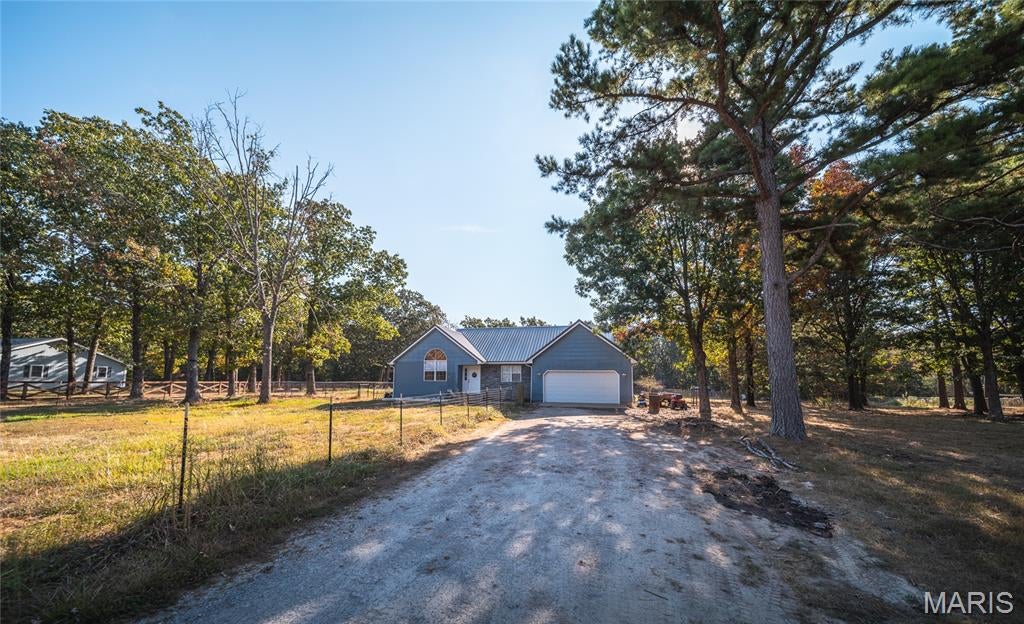 Hickory Hills - Residential
