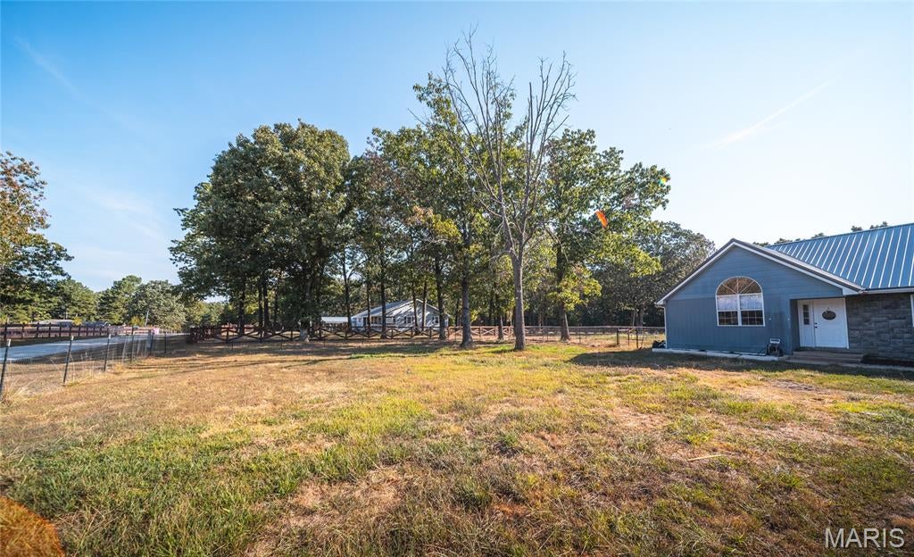 Hickory Hills - Residential