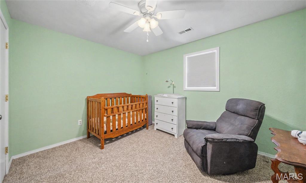 Hickory Hills - Residential