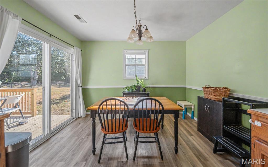 Hickory Hills - Residential
