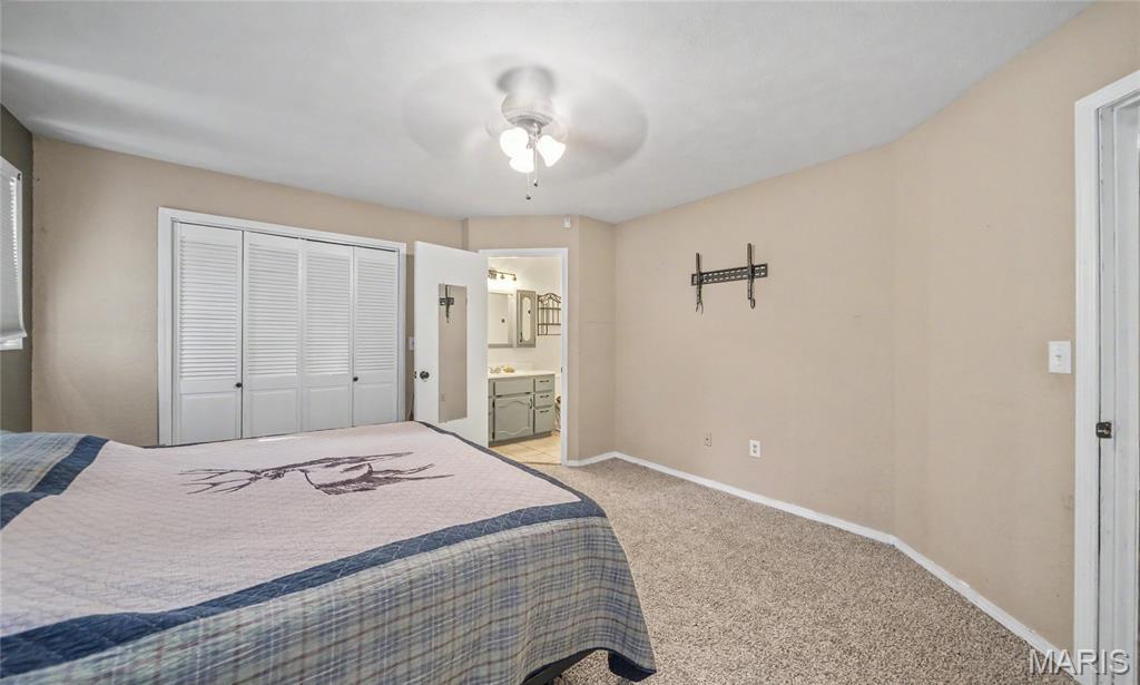 Hickory Hills - Residential