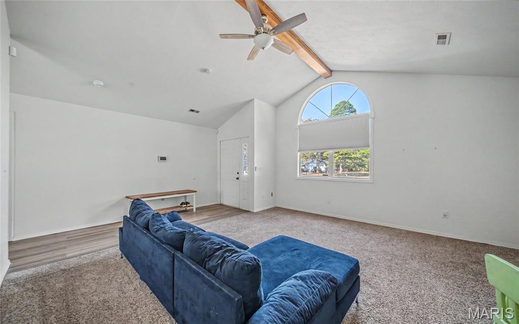 Hickory Hills - Residential