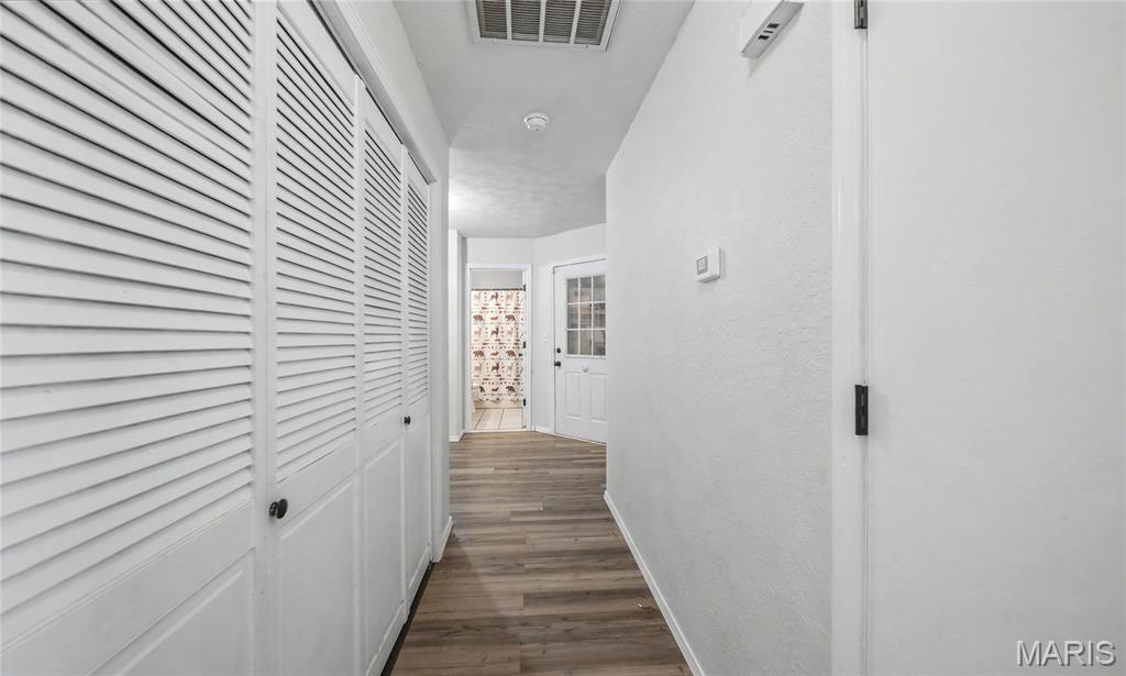 Hickory Hills - Residential
