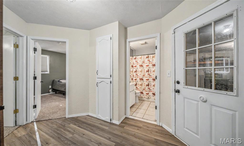 Hickory Hills - Residential