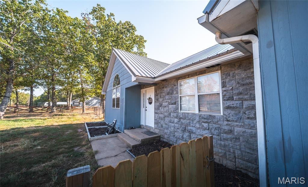 Hickory Hills - Residential