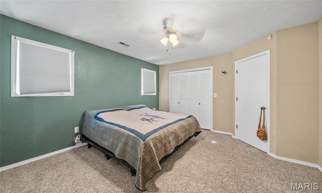 Hickory Hills - Residential