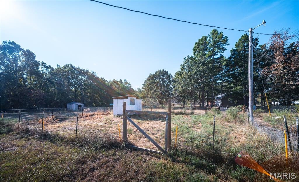 Hickory Hills - Residential