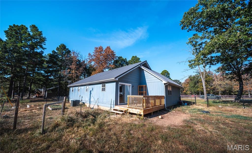 Hickory Hills - Residential