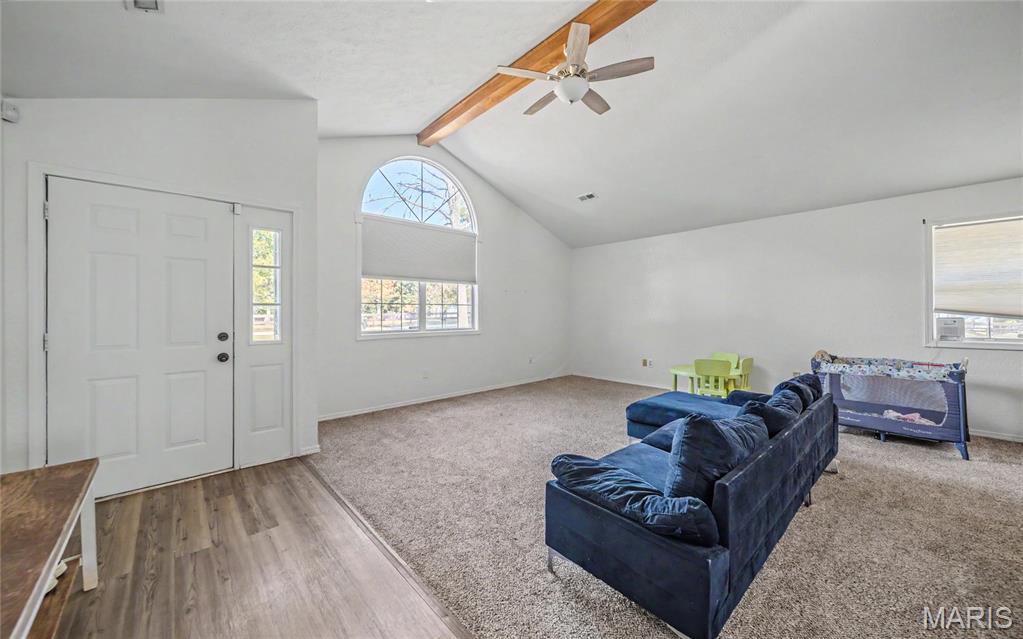 Hickory Hills - Residential