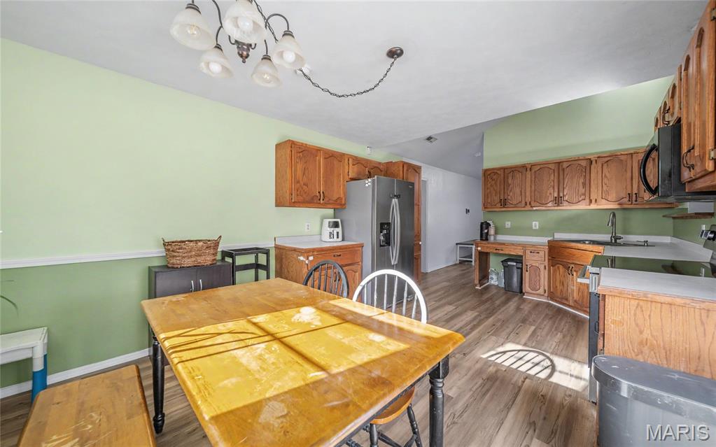 Hickory Hills - Residential