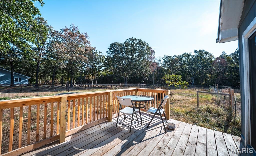 Hickory Hills - Residential