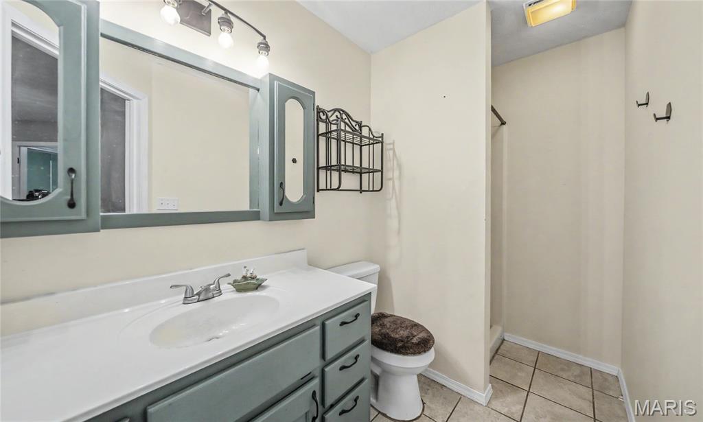 Hickory Hills - Residential