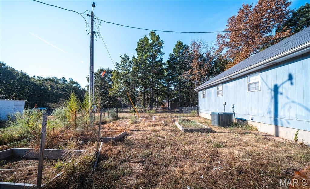 Hickory Hills - Residential