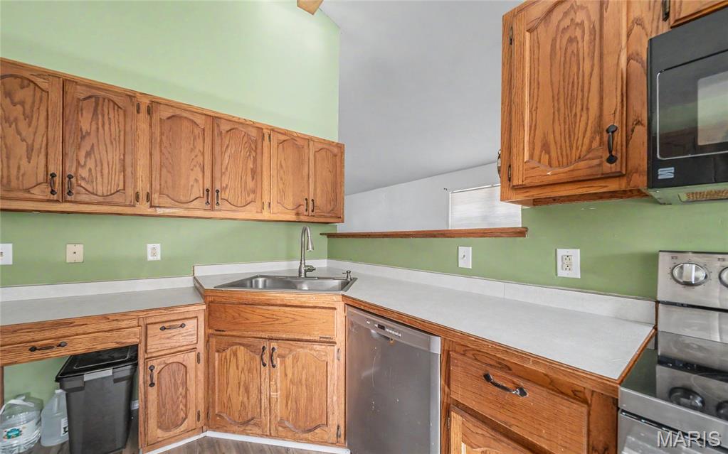 Hickory Hills - Residential