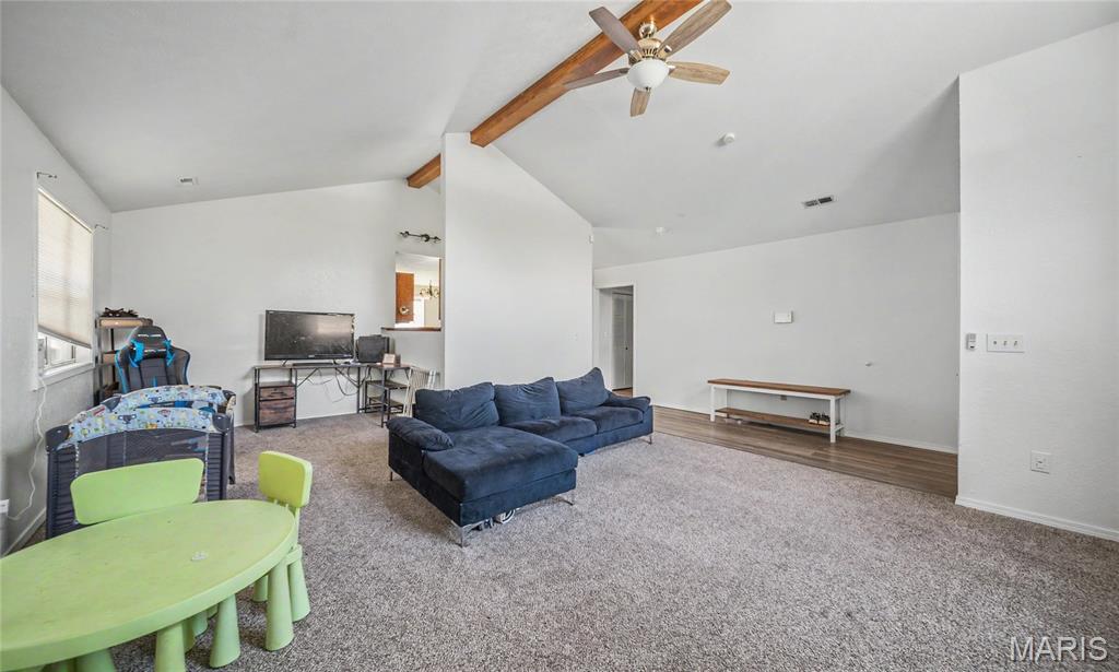 Hickory Hills - Residential