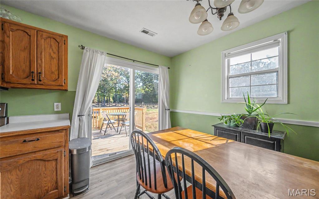 Hickory Hills - Residential