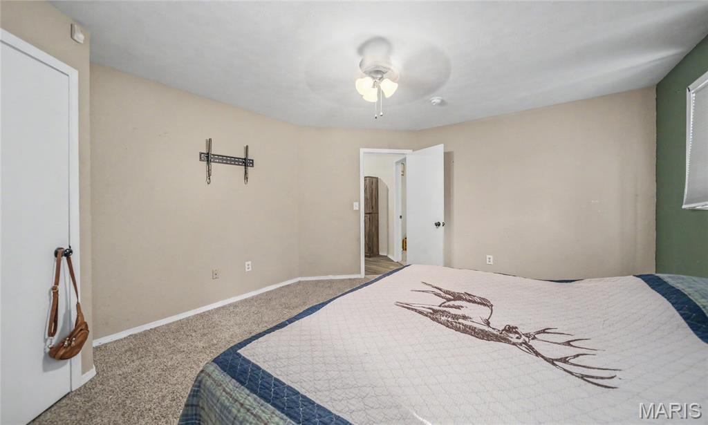 Hickory Hills - Residential