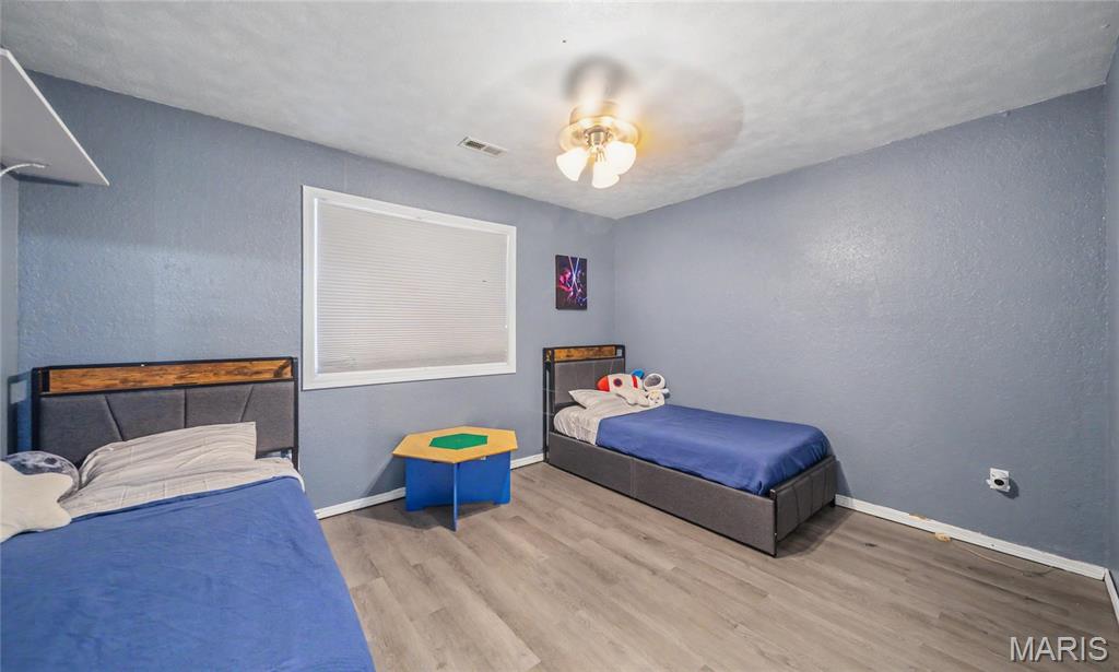Hickory Hills - Residential