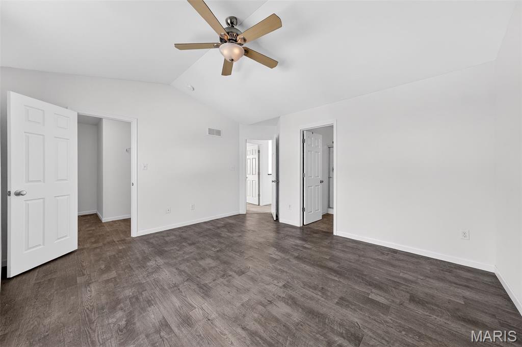 Hyland Green #8 - Residential