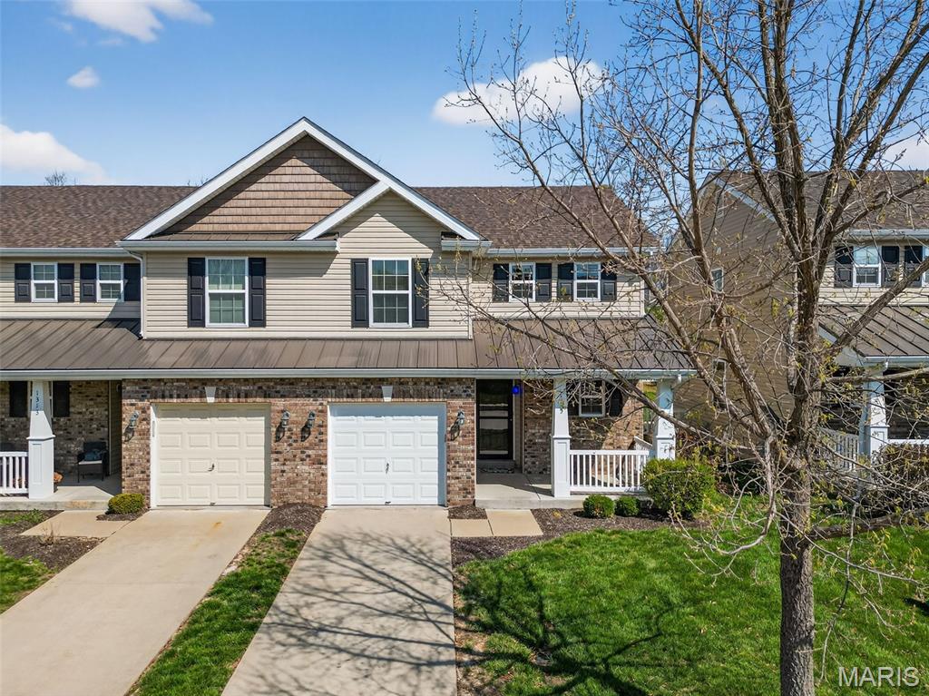 Hyland Green #8 - Residential