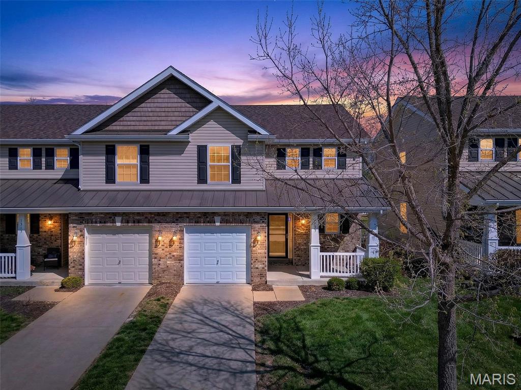 Hyland Green #8 - Residential