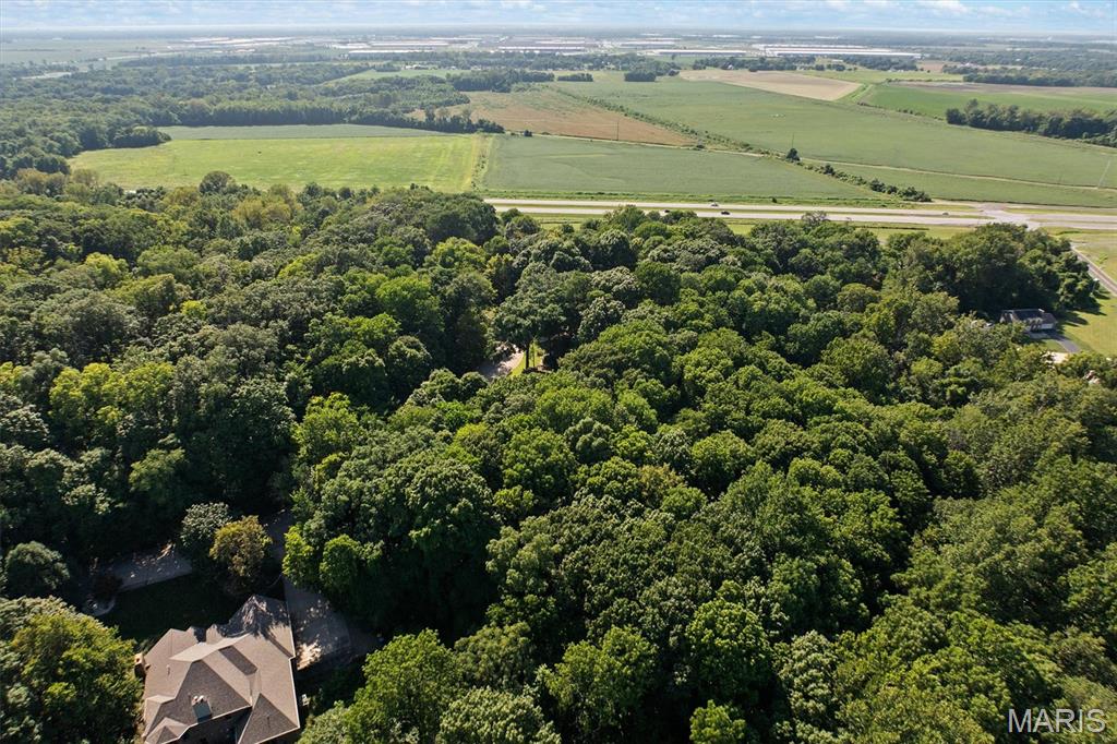 Bluff Estates - Land