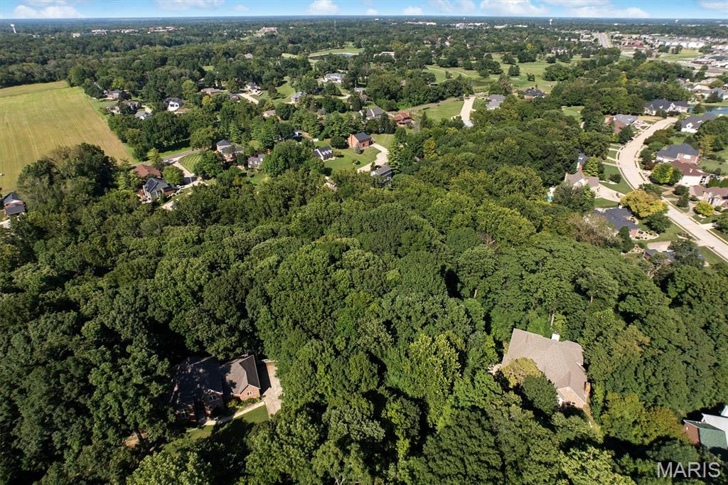 Bluff Estates - Land