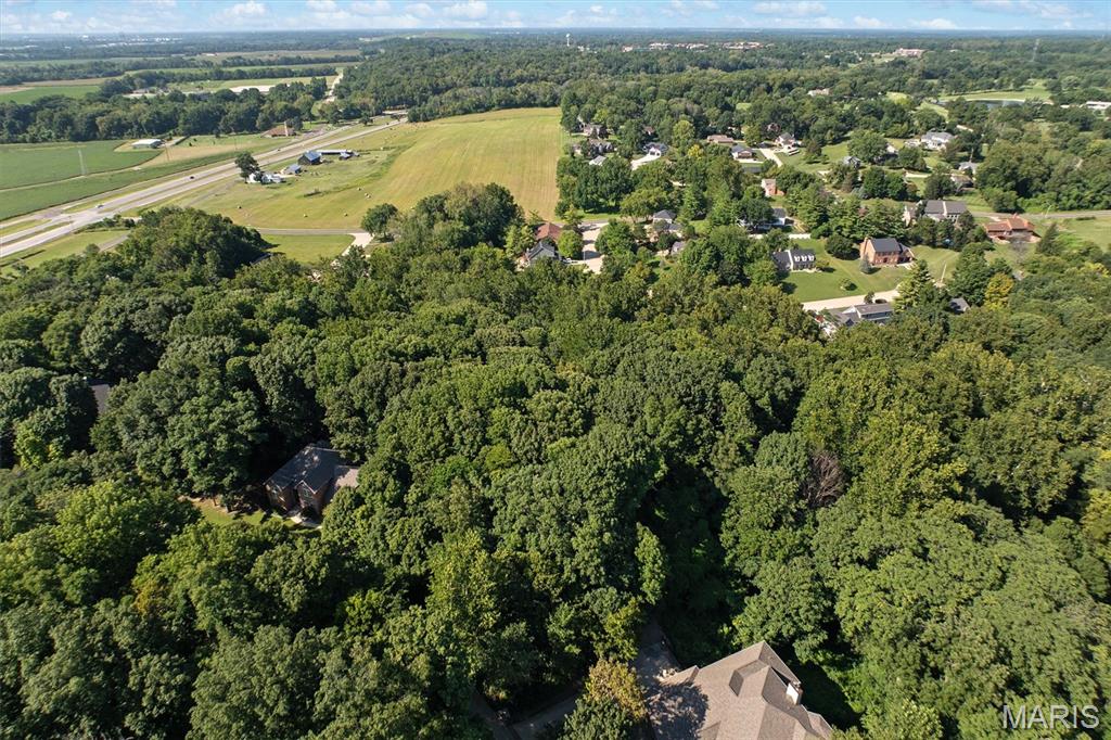 Bluff Estates - Land