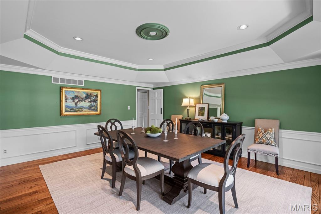 New Woodfield - Residential