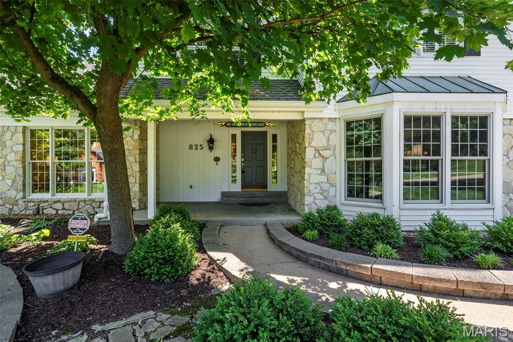 New Woodfield - Residential