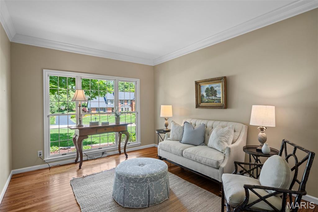 New Woodfield - Residential