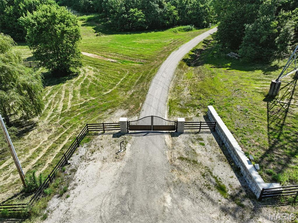 Seven Springs - Farm