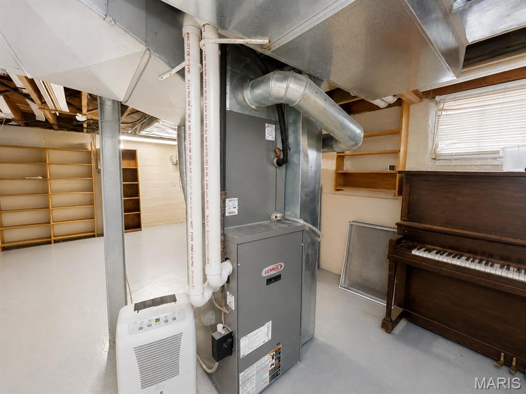 Phil E Green Sub - Residential