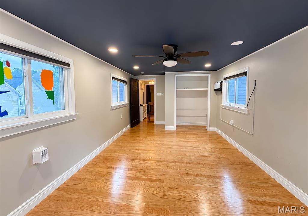 Phil E Green Sub - Residential