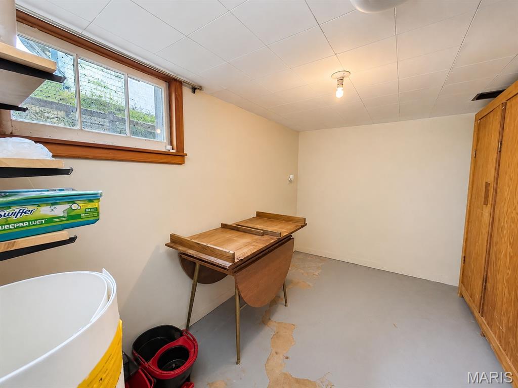 Phil E Green Sub - Residential