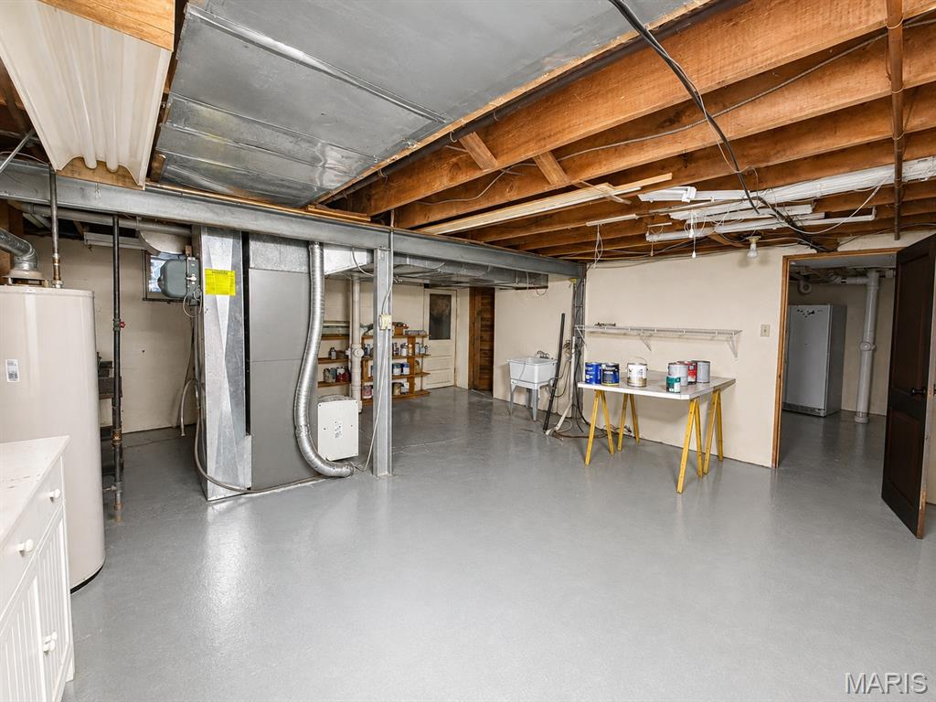Phil E Green Sub - Residential