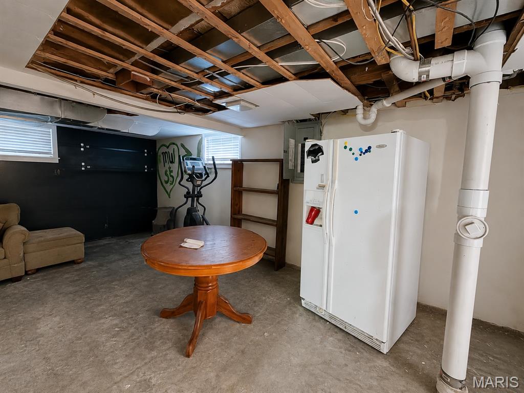 Phil E Green Sub - Residential