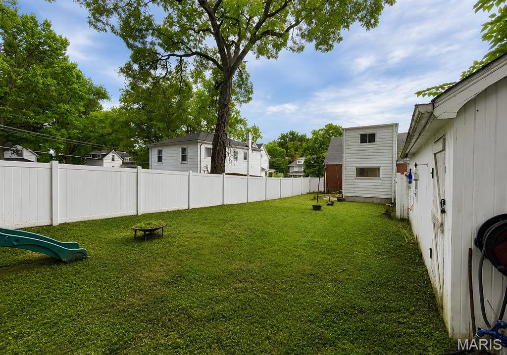 Phil E Green Sub - Residential