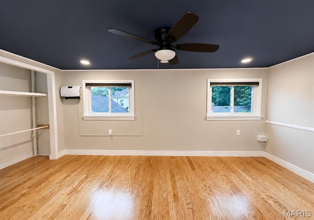 Phil E Green Sub - Residential