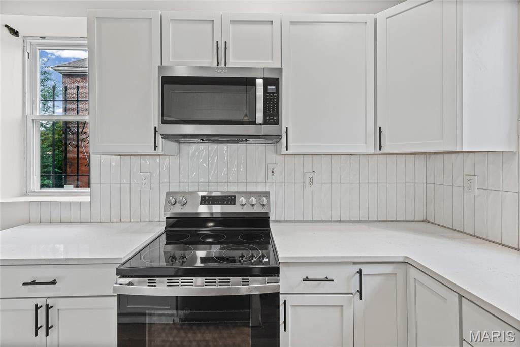 Aubert Place Add - Residential