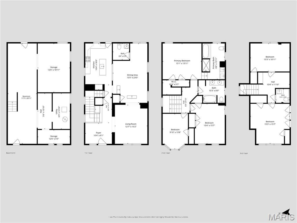 Aubert Place Add - Residential