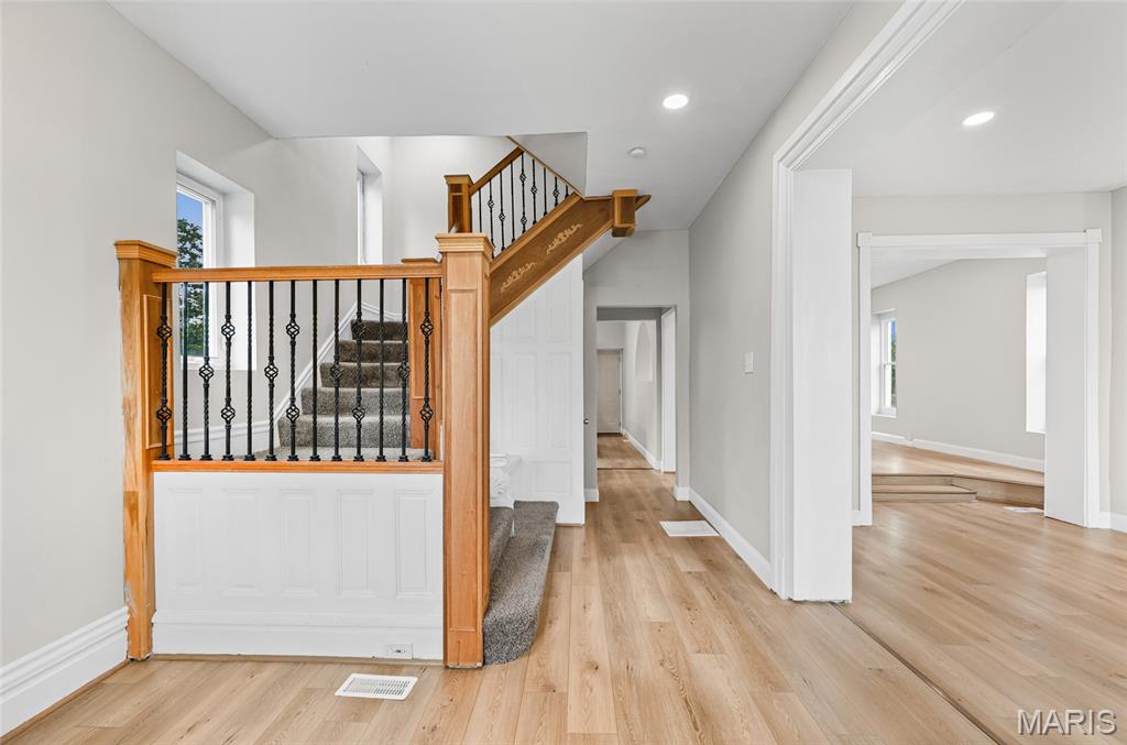 Aubert Place Add - Residential