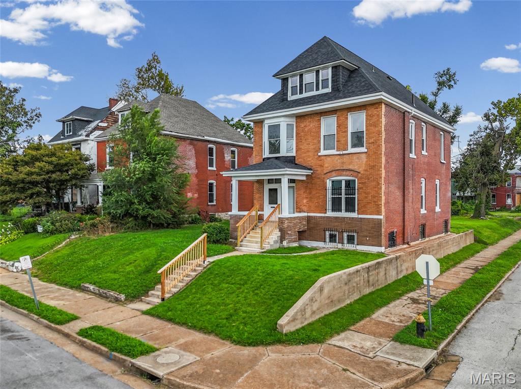 Aubert Place Add - Residential