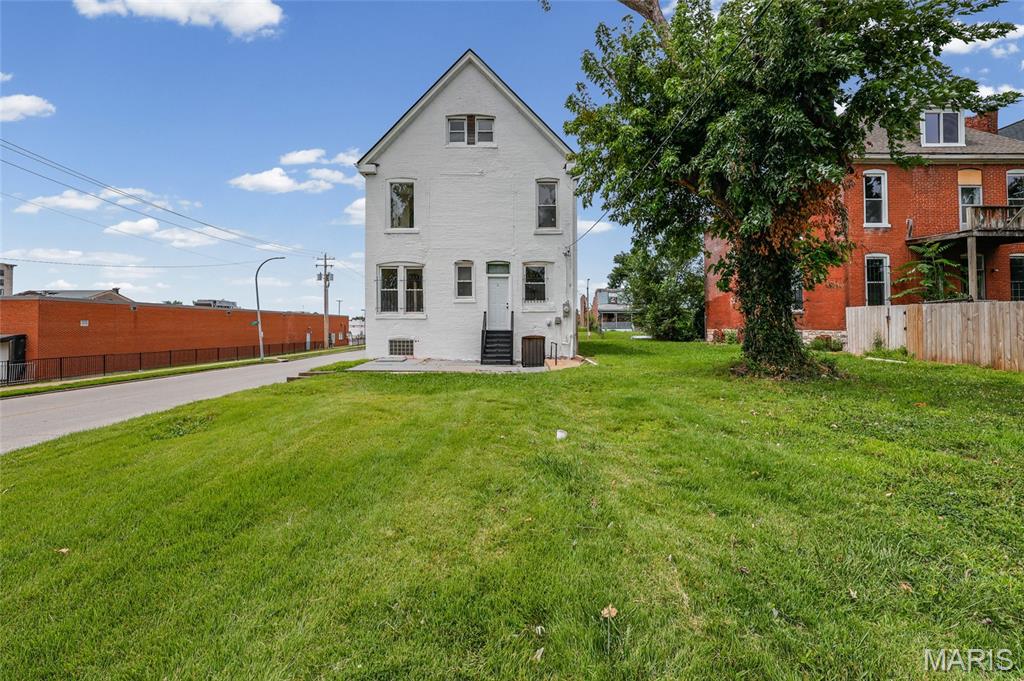 Aubert Place Add - Residential