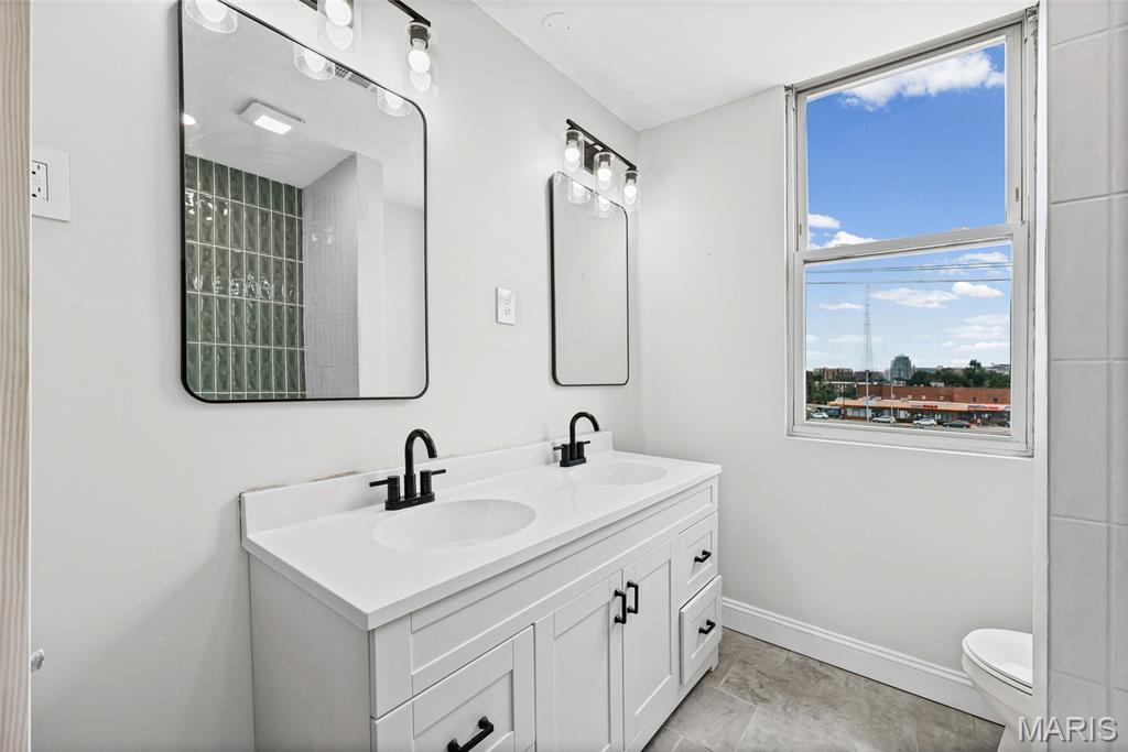 Aubert Place Add - Residential