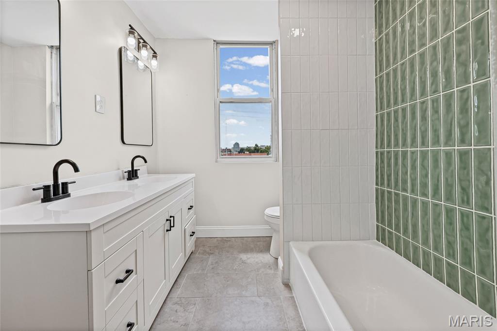 Aubert Place Add - Residential